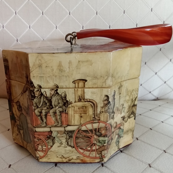 ANTON PIECK VINTAGE PURSE - Picture 4 of 9